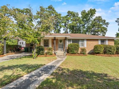 1227 Axtell Drive, Cayce, SC 29033