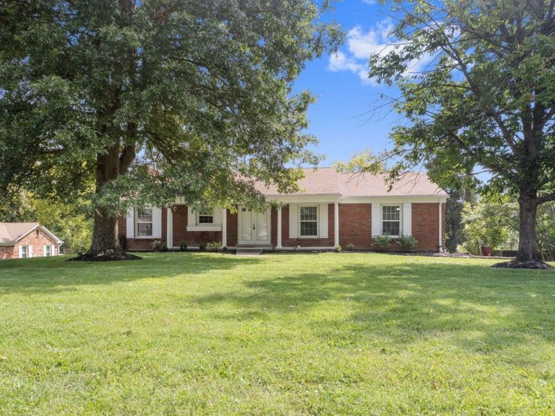 5818 Kenwood Road, Cincinnati, OH 45243 Photo 1