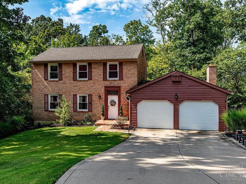 7885 Oak Leaf Circle, West Chester, OH 45241 Photo 38