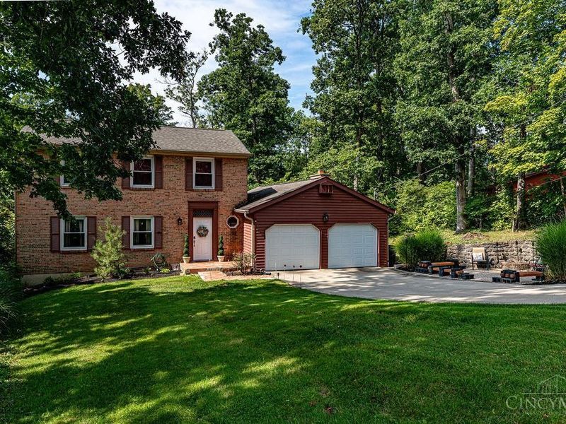 7885 Oak Leaf Circle, West Chester, OH 45241 Photo 39