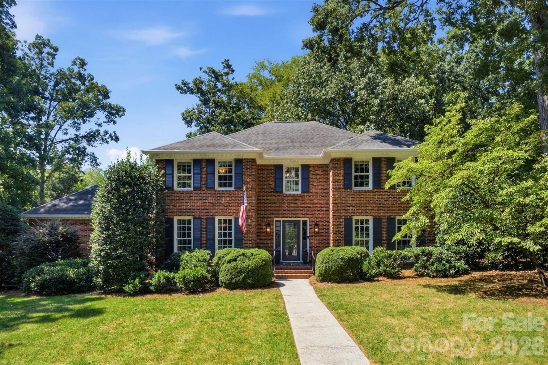 2801 Wamath Drive, Charlotte, NC 28210 Main Photo