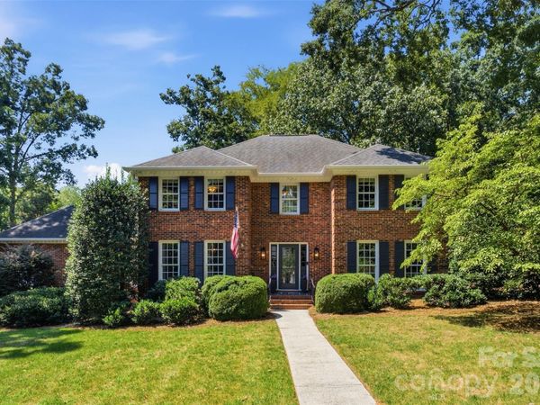 2801 Wamath Drive, Charlotte, NC 28210