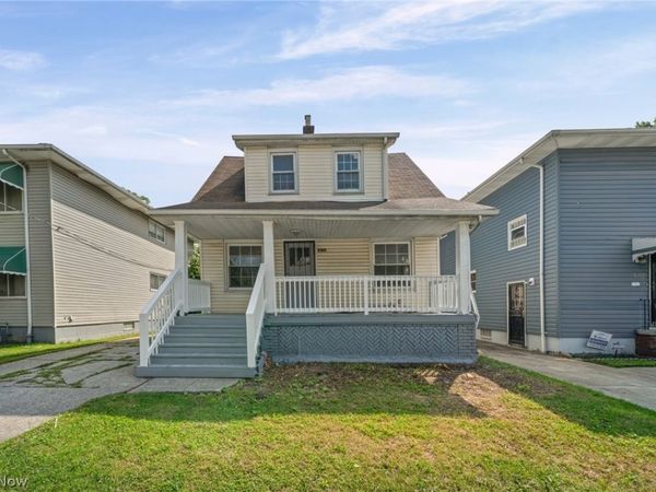 3685 E 149th Street , Cleveland, OH 44120