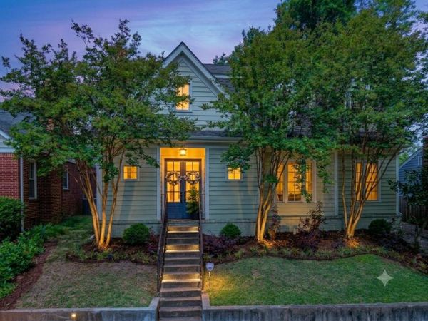 255 S REMBERT ST, Memphis, TN 38104