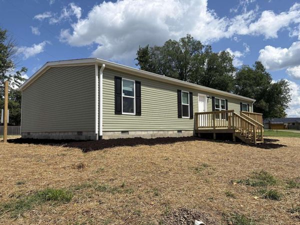 2293 5th Street , Syracuse, OH 45779