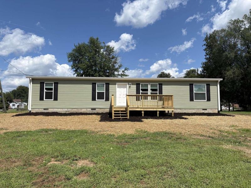 2293 5th Street , Syracuse, OH 45779 Photo 3