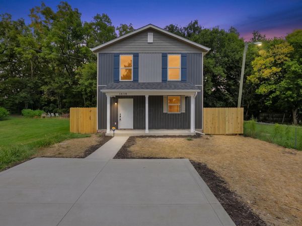 1618 Ransburg Avenue, Columbus, OH 43223