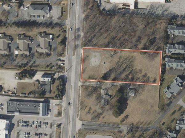 4550 N Hamilton Road , Gahanna, OH 43230