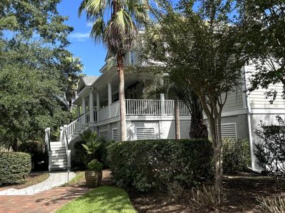 2634 Marsh Creek Drive, Charleston, SC 29414