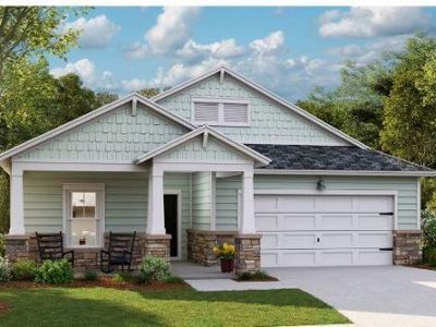 1091 Razor Clam Way, Summerville, SC 29485