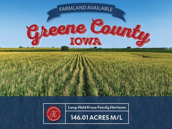 280th Street, Jefferson, IA 50129