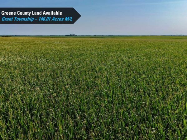 280th Street , Jefferson, IA 50129
