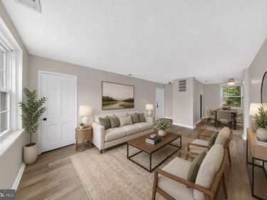 4210 36TH STREET S, Unit B2, ARLINGTON, VA 22206