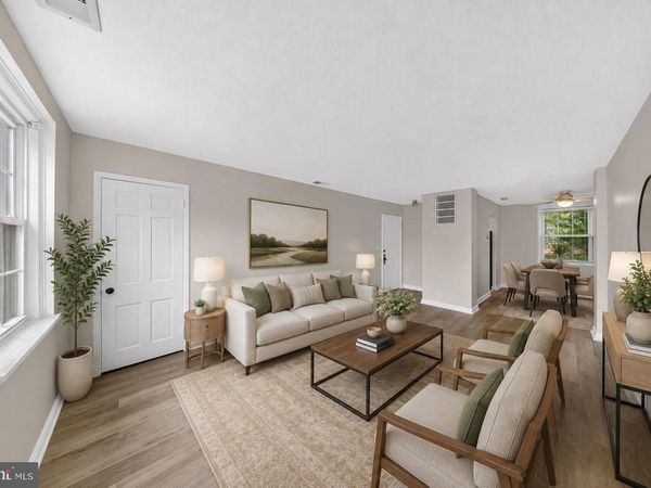 4210 36TH STREET S , Unit B2, ARLINGTON, VA 22206