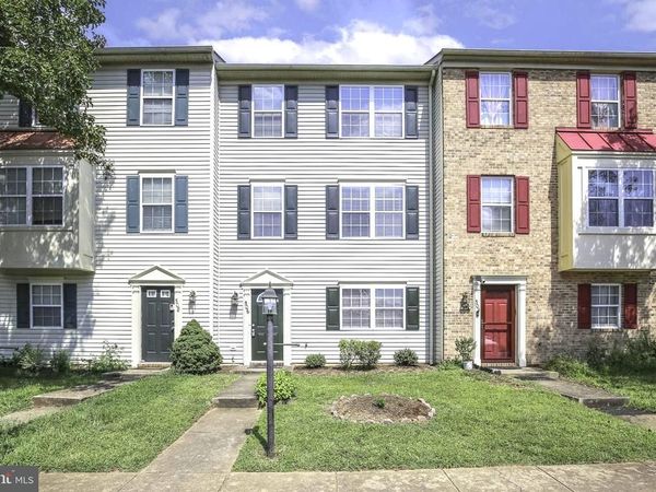 506 KENSINGTON DRIVE, FREDERICKSBURG, VA 22405