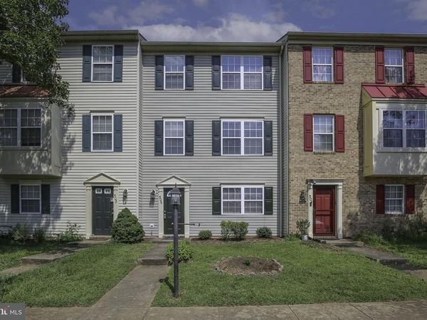 506 KENSINGTON DRIVE , FREDERICKSBURG, VA 22405
