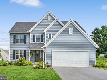 9 OLD ORCHARD ROAD, STRASBURG, PA 17579