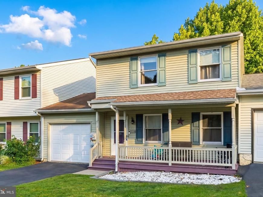 33 Sunrise Terrace, Millersville, PA 17551 Main Photo