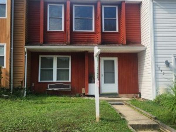 1519 WINTERBERRY DRIVE, ARNOLD, MD 21012
