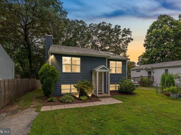 287 NORTH DRIVE, SEVERNA PARK, MD 21146