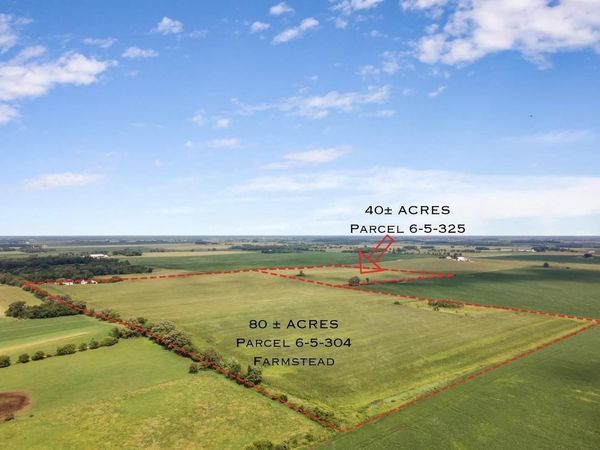 9346 E State 67 Road, Clinton, WI 53525