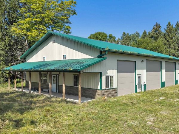 W2522 BEECH DRIVE, Bonduel, WI 54107