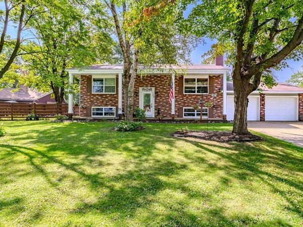 1504 JACKSON STREET, Mosinee, WI 54455