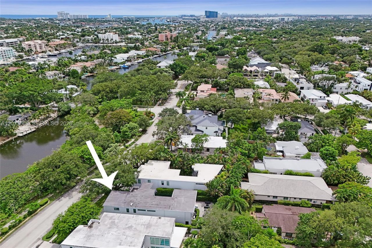 129 N Victoria Park Rd, Fort Lauderdale, FL 33301 Photo