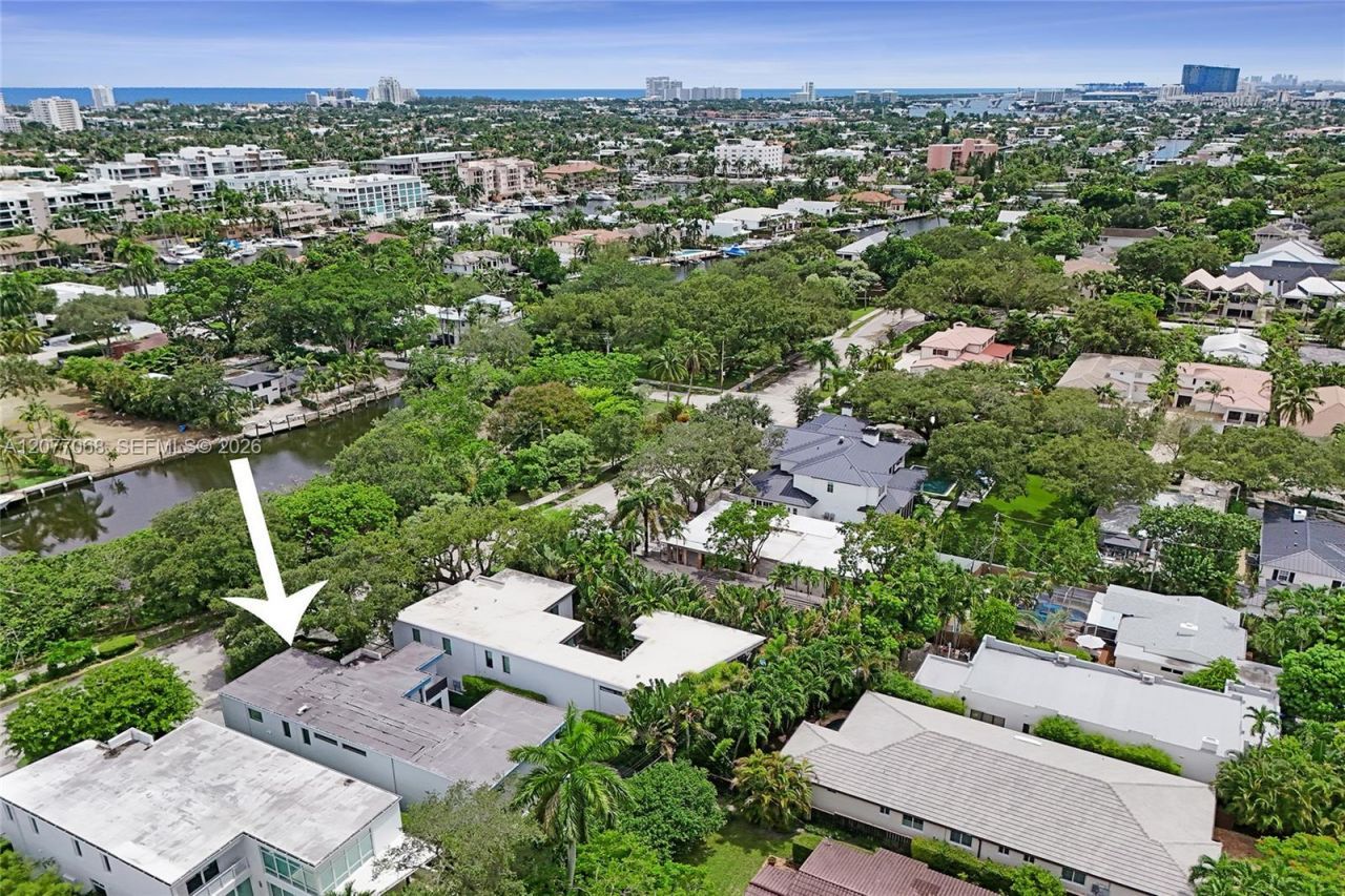 129 N Victoria Park Rd, Fort Lauderdale, FL 33301 Photo