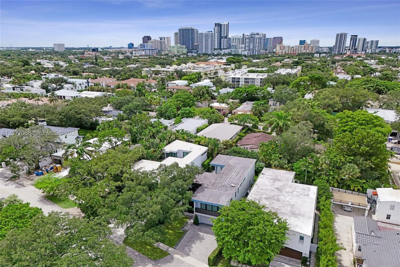 129 N Victoria Park Rd, Fort Lauderdale, FL 33301 Photo