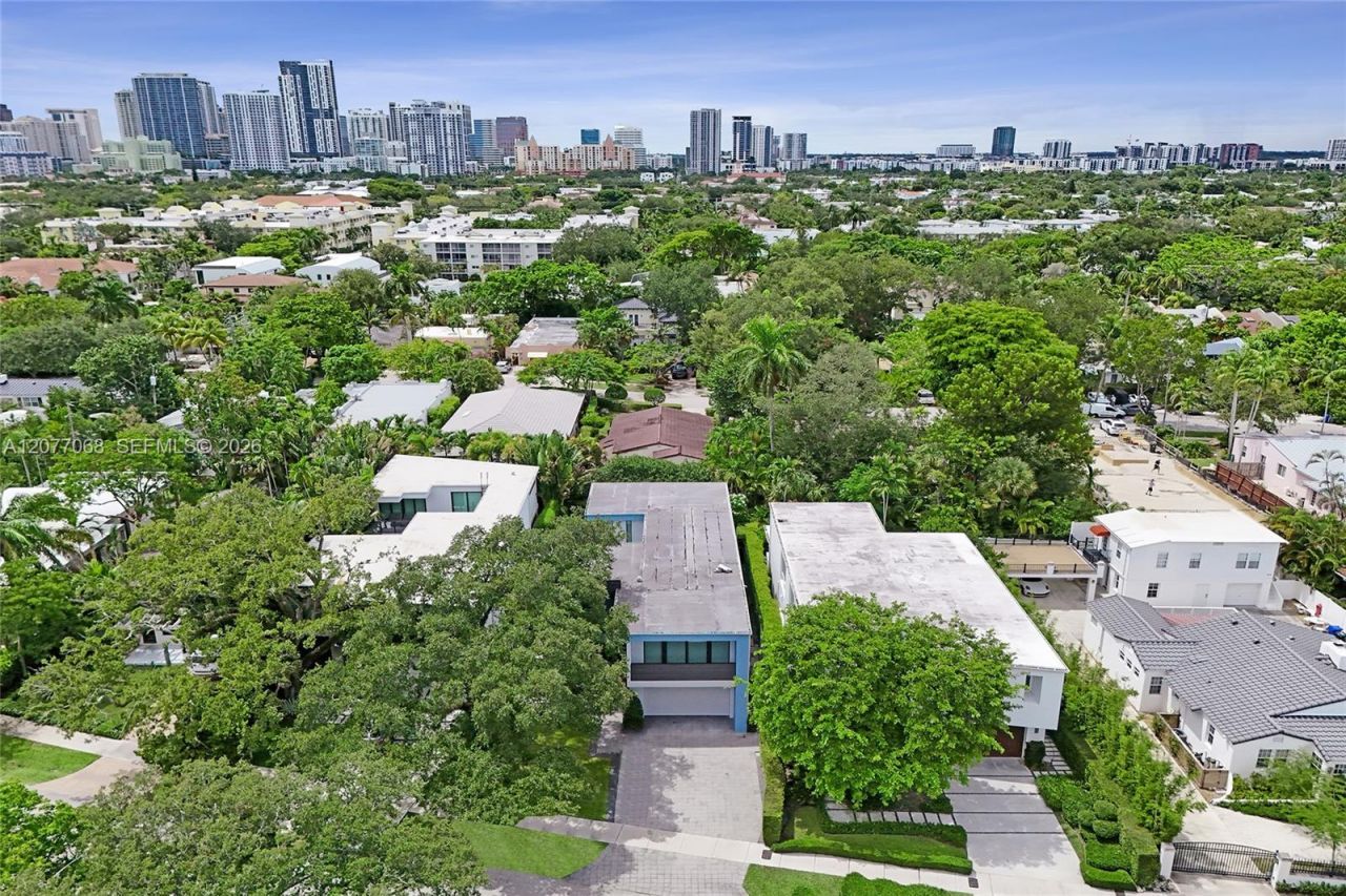 129 N Victoria Park Rd, Fort Lauderdale, FL 33301 Photo