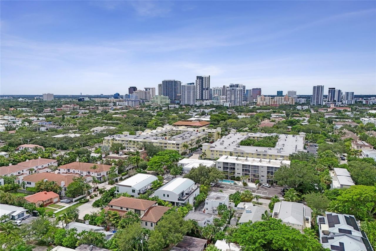 129 N Victoria Park Rd, Fort Lauderdale, FL 33301 Photo