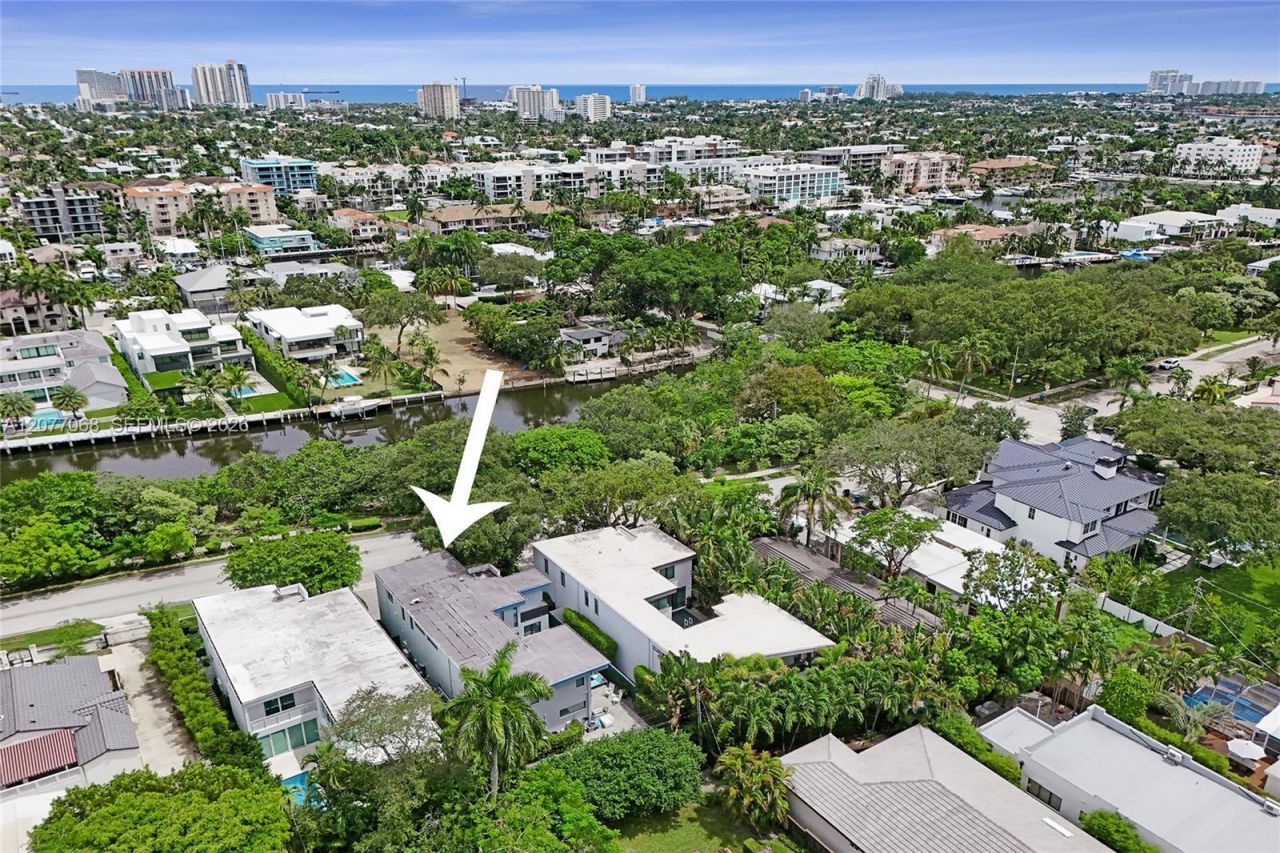 129 N Victoria Park Rd, Fort Lauderdale, FL 33301 Photo