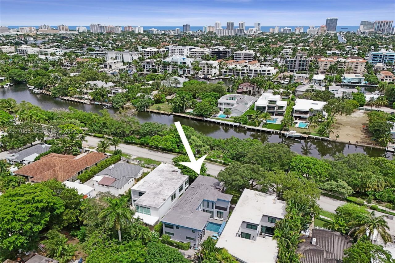 129 N Victoria Park Rd, Fort Lauderdale, FL 33301 Photo