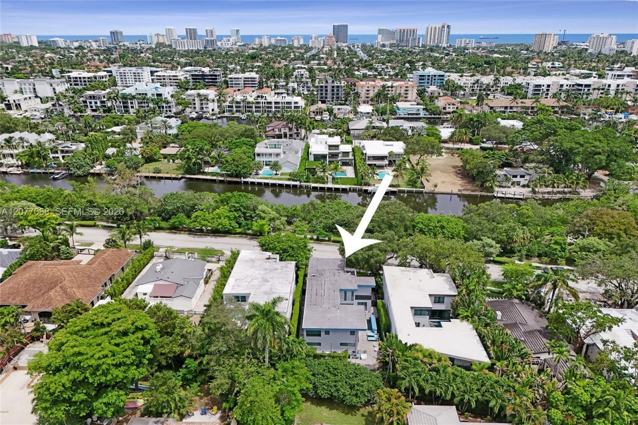 129 N Victoria Park Rd, Fort Lauderdale, FL 33301 Photo