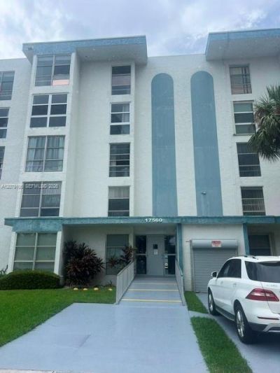 17560 Atlantic Blvd , Unit 514, Sunny Isles Beach, FL 33160 Photo