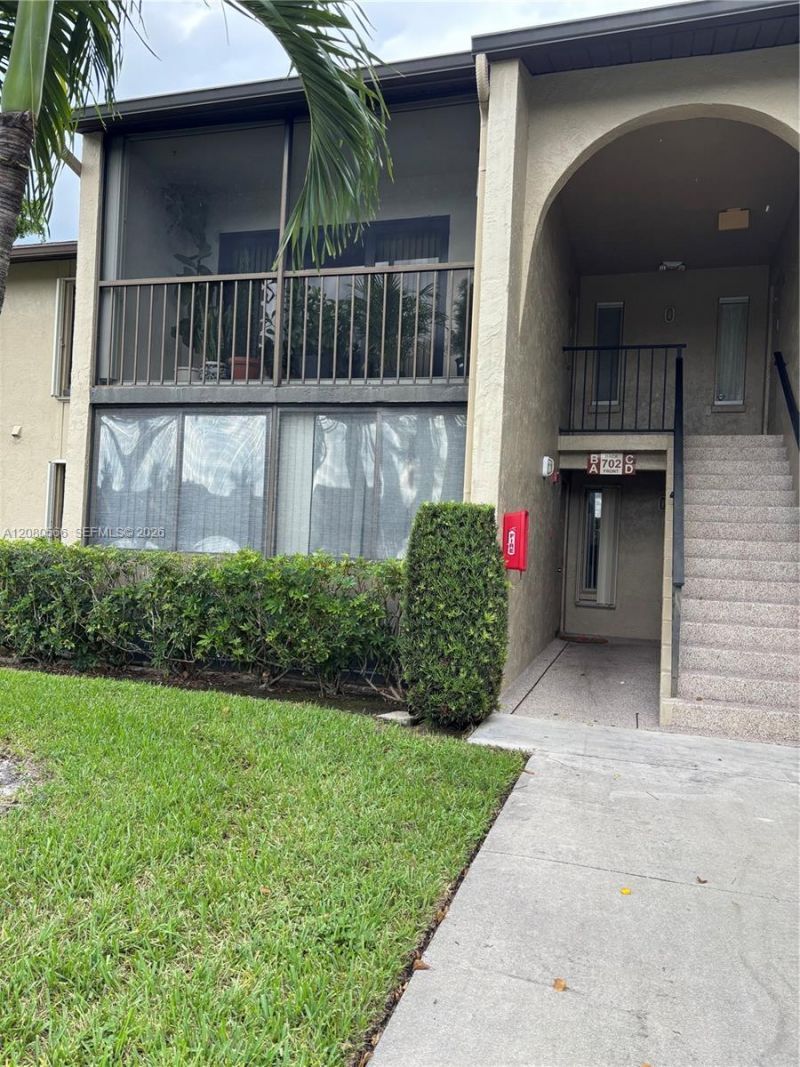 702 Sunny Pine Way, Unit A1, Greenacres, FL 33415 Photo