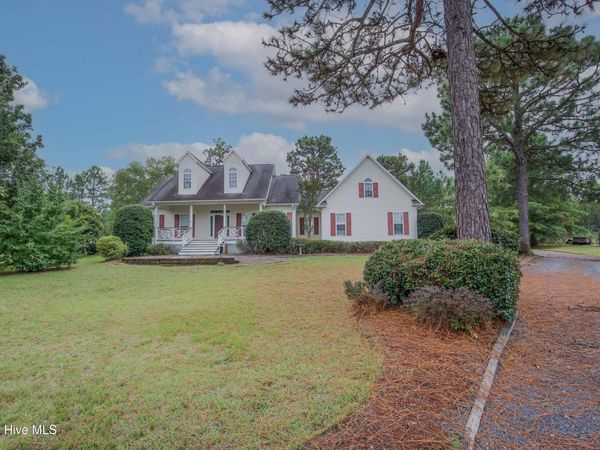 380 Sullivan Drive, Carthage, NC 28327