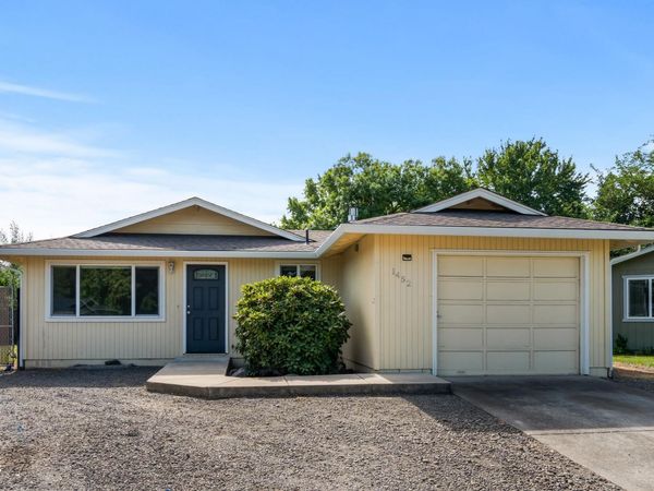 1452 Carolyn Circle, Medford, OR 97504