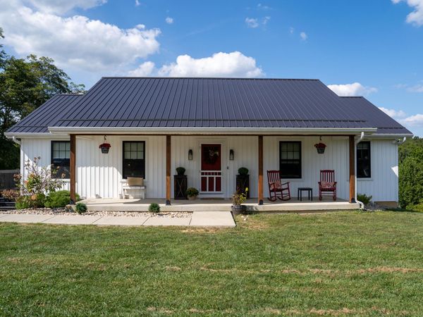 4355 Keefer Road, Corinth, KY 41010