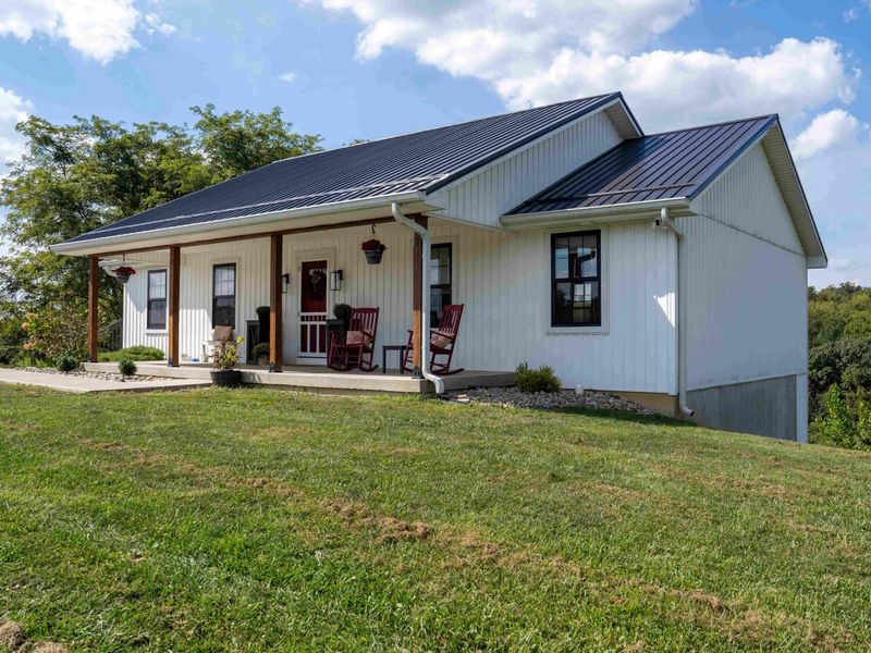 4355 Keefer Road, Corinth, KY 41010 Photo 2