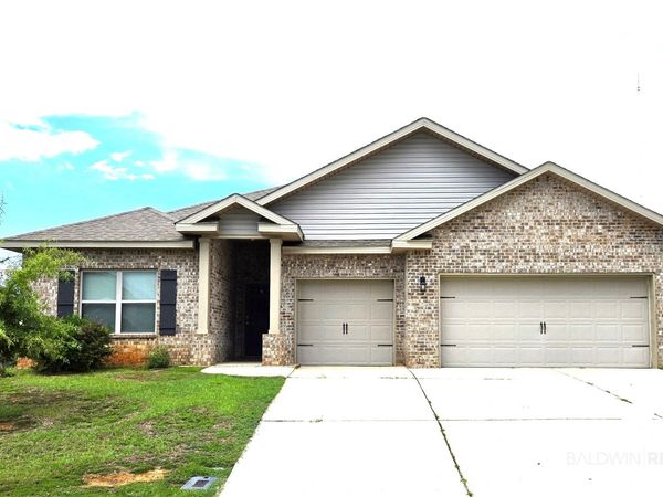 31242 Limpkin St, Spanish Fort, AL 36527