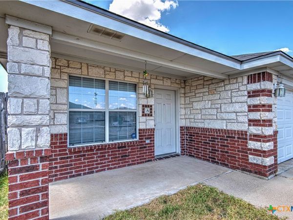 1505 Golden Eagle Court , Killeen, TX 76549