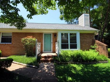 2833 Seclusion Court, Unit D, Raleigh, NC 27612