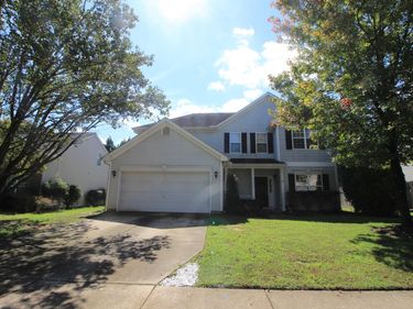 8439 Haines Creek Lane, Raleigh, NC 27616