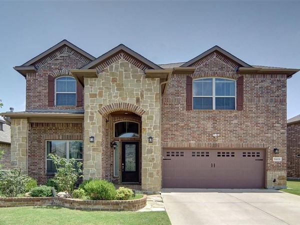 9828 Tule Lake Road, Fort Worth, TX 76177