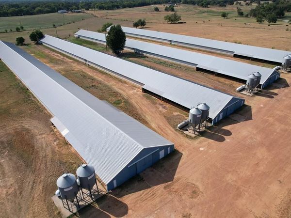 367 Private Rd 5475 , Como, TX 75431