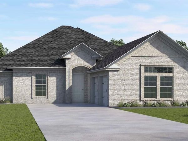 3634 Ansley Lane, Rockwall, TX 75087