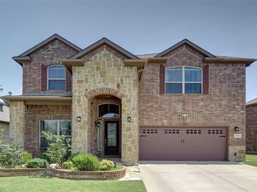 9828 Tule Lake Road, Fort Worth, TX 76177