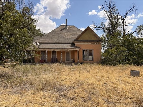 601 Main Street , Rochester, TX 79544